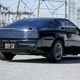 Illustration for article titled Fight Crime In LA With This Near-Perfect KITT Car Replica From Turo